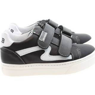 👉 Leer male zwart Develab 41657