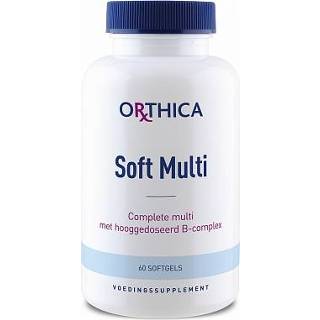 👉 Orthica Soft multi 60sft 8714439003601