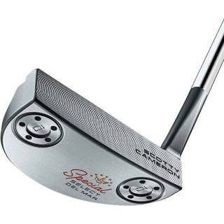 👉 Male active Scotty Cameron Select Del Mar Putter