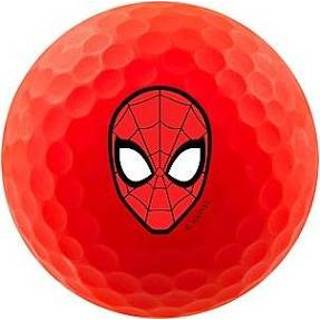 👉 Golfbal active mannen Volvik Marvel Spider Man