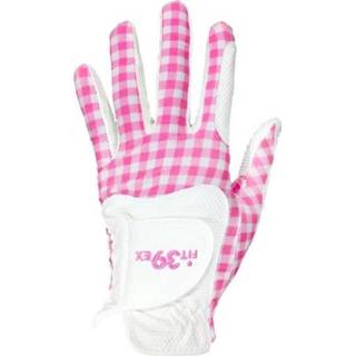 👉 Glove vrouwen active Fit39Ex Golf 4573314482672
