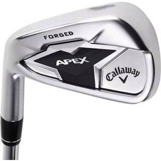 👉 Steel male active Callaway Apex 5-PW 2019