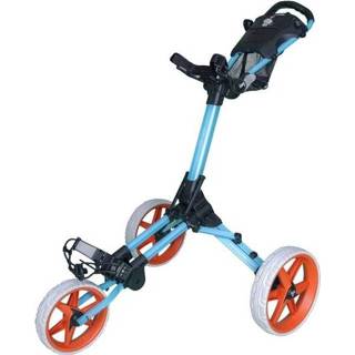 👉 Trolley active Fastfold Kliq 3-Wheel 8719407050342