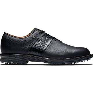 👉 Male active Footjoy Prem. Cleated - Flint