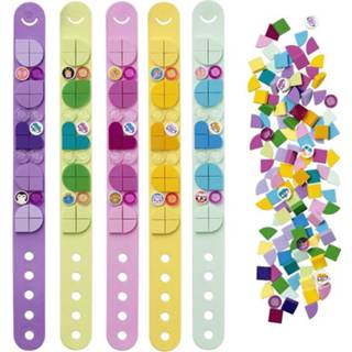 👉 Active LEGO DOTS BFF armbandenset (41913) 5702016668674