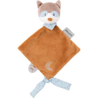 👉 Active Doudou Mini Bob De Wasbeer Nattou 5414673333108