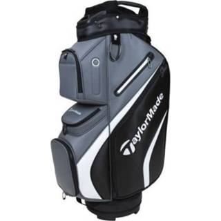 👉 Cartbag active Taylormade Deluxe