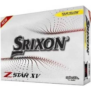 👉 Unisex active Srixon Z-STAR XV score