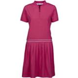 👉 Dress active meisjes Girls golf Techy Polo