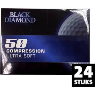 👉 Zwart active Black Diamond JD Ultrasoft