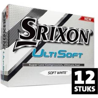 👉 Active Srixon Ultisoft PH 4907913152108