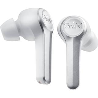 👉 In-ear koptelefoon active Teufel Airy True Wireless, met bluetooth, vit 576271186441