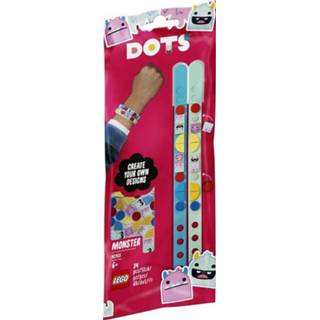 Armband active LEGO DOTS Monster armbanden (41923) 5702016914832