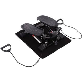 👉 Stepper active Mini fitness voor hometraining incl. trainingsbanden 4250871211678