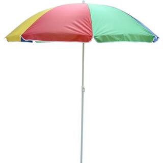 Parasol active waterdicht kleurrijk 4250871200078