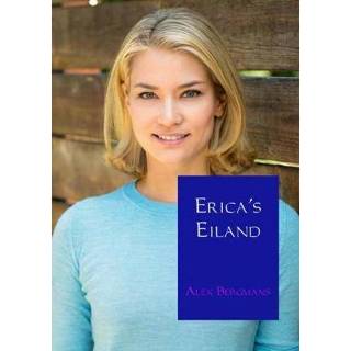 👉 Erica's eiland. liefde op Mallorca, Bergmans, Alex, Paperback