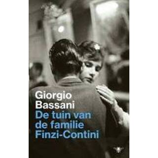 👉 De tuin van familie Finzi-Contini. Giorgio Bassani, Paperback 9789403108001