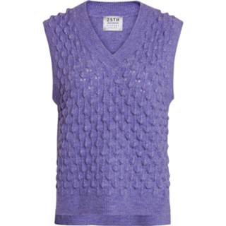 👉 Purper l vrouwen paars Sisters Point Licca-v.spencer purple mel