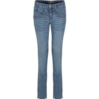 👉 Spijkerbroek vrouwen blauw NickJean Jeans dl51045 sydney 5291593505972