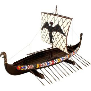 👉 Revell 1/50 Viking Ship