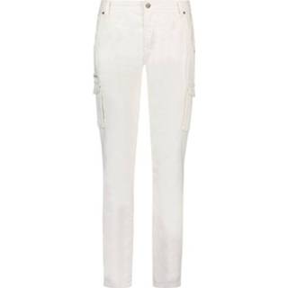 👉 Broek l vrouwen wit Nukus luna 7141254890979