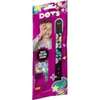 Lego DOTS Kosmisch wonder armband active 102265 41903 Armband active LEGO DOTS Kosmisch wonder (41903) 5702016616729