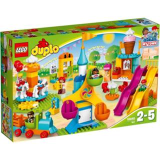 👉 Active LEGO DUPLO Grote Kermis (10840) 5702015998581