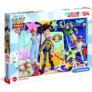 👉 Toy Story 4 (104 Stukjes) 8005125271290