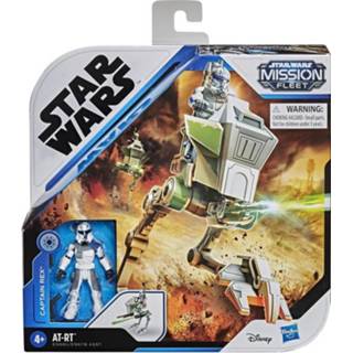 👉 Active Star Wars Mission Fleet Expedition Class Voertuig 5010993750009