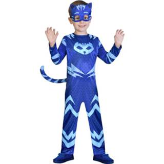 👉 Active Kostuum PJ Masks Catboy Good 3-4 Jaar 13051800024