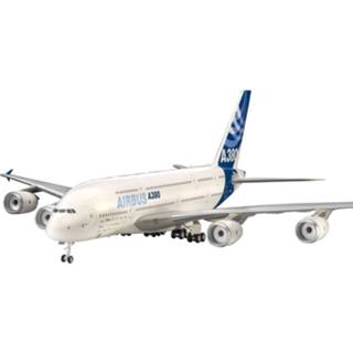 👉 Revell 1/114 Airbus A 380 Design New Livery