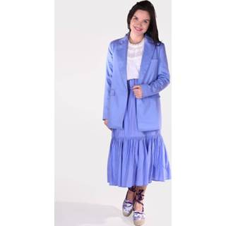 👉 Blazer paars vrouwen s Magali Pascal Axel J04