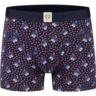 👉 L male print A-dam Boxer brief ted