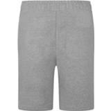 👉 Polyester grijs male Lyle and Scott Short lsc0051s 2723081030060