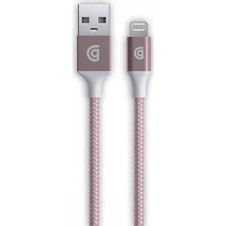 👉 Lightning kabel zwart Griffin - Premium USB to 1,5 meter 685387443703