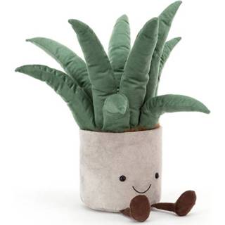 👉 Knuffel Jellycat aloe vera big