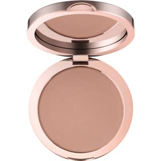 👉 Delilah Sunset Matt Bronzer 11g (Various Shades) - Light Medium