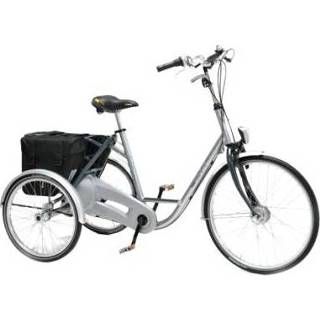 👉 Driewielfiets City 24