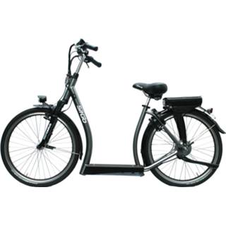 👉 Loopfiets Elektrische SitGo