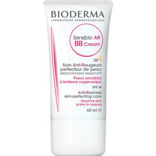 👉 Unisex Bioderma Sensibio AR BB Cream 40ml 3701129802212