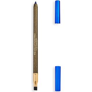 👉 Oogpotlood ultramarijn gel Revolution Pro Visionary Eyeliner Pencil Azure 5057566468619