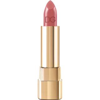 👉 Lippen stift Dolce&Gabbana Classic Cream Lipstick 3.5g (Various Shades) - 130 Honey 3423473022039