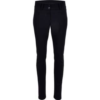 👉 Zwart vrouwen Zizo Madrid l/32-broek so21.mad.005 black 8785414086322