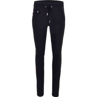 👉 Zwart vrouwen Zizo Palermo-broek sp21.pal.009 black 8785414092040