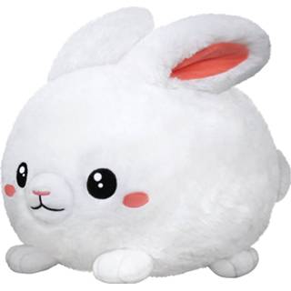 👉 Stuks alle knuffels Squishable Fluffy Bunny 841024104196