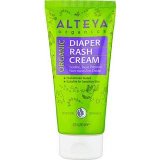 👉 Dag crème Alteya Organics - Luier & Billen Uitslag 90ml Biologisch Mild 3800219793697