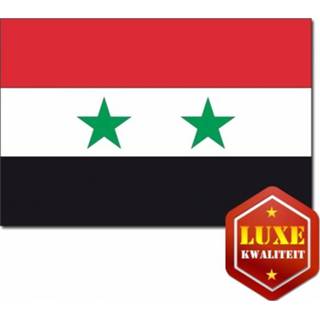 👉 Syrische vlaggen goede kwaliteit