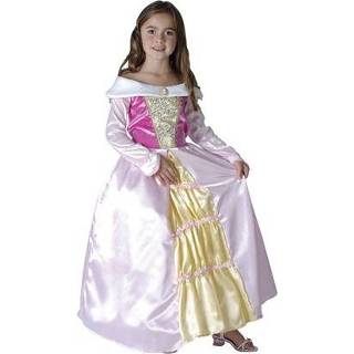 👉 Geschiedenis active meisjes Prinses kostuum voor