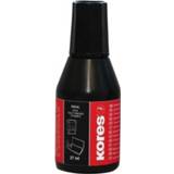 👉 Zwarte stempelkussen inkt 27 ml