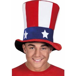 👉 Uncle Sam hoed voor volwassenen